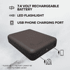 Venture Heat 7V 5200 mAh extra battery