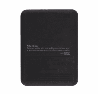 Venture Heat 7V 5200 mAh extra battery