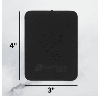 Venture Heat 7V 5200 mAh extra battery