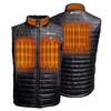 Venture Heat 7V Men's Battery Heated Puffer Vest
