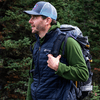Venture Heat 7V Men's Battery Heated Puffer Vest