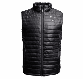 Venture Heat 7V Men's Battery Heated Puffer Vest