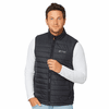 Venture Heat 7V Men's Bluetooth Battery Heated Puffer Vest