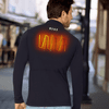 Venture Heat 7V Men's Bluetooth Battery Heated Shirt