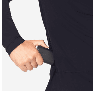 Venture Heat 7V Men's Bluetooth Battery Heated Shirt