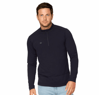 Venture Heat 7V Men's Bluetooth Battery Heated Shirt