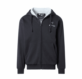 Venture Heat 7V Polar Fleece Battery Heated Hoodie