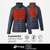 Venture Heat 7V Women's Battery Heated Puffer Jacket