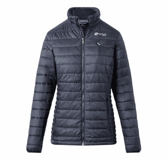 Venture Heat 7V Women's Battery Heated Puffer Jacket