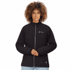 Venture Heat 7V Women's Bluetooth Softshell Battery Heated Jacket