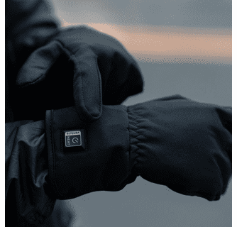 Venture Heat Battery Heated Glove Liners