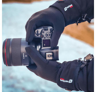 Venture Heat Battery Heated Glove Liners