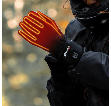 Venture Heat Battery Heated Glove Liners