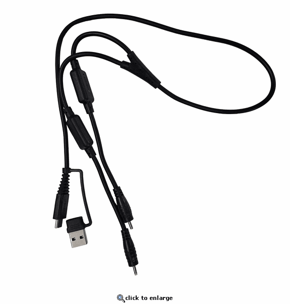 Venture Heat BX-25 Dual Charger