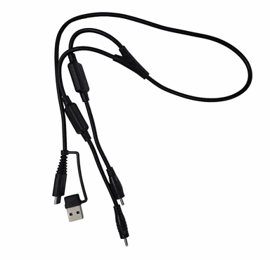 Venture Heat BX-25 Dual Charger