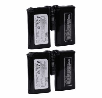 Venture Heat BX-25 Epic Glove Replacement Battery (1pc)