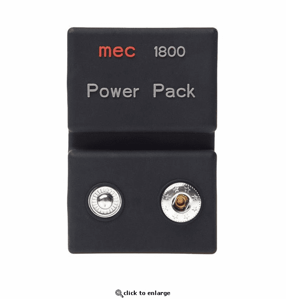 Venture Heat BX-26 Rechargeable Battery 7.4V 1800 mAh (1 pc)