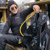 Venture Heat DRY V3 Waterproof Diving Vest