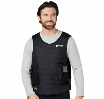 Venture Heat DRY V3 Waterproof Diving Vest