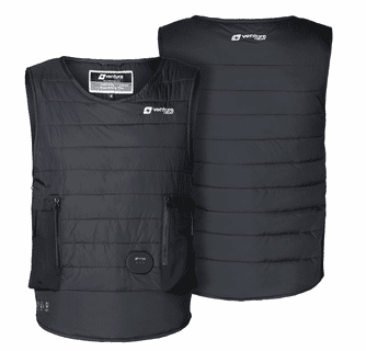 Venture Heat DRY V3 Waterproof Diving Vest