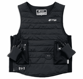 Venture Heat DRY V3 Waterproof Diving Vest