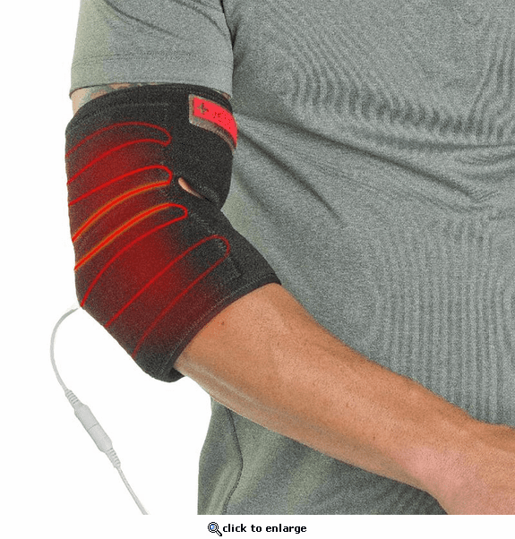 Venture Heat Elbow FIR Heat Wrap