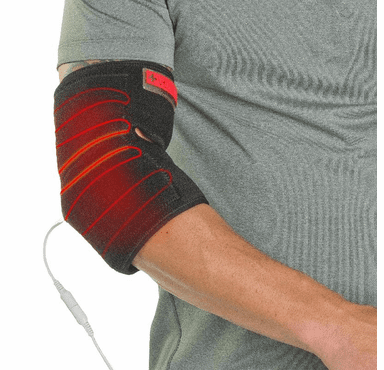 Venture Heat Elbow FIR Heat Wrap