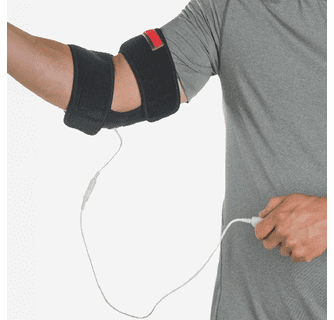 Venture Heat Elbow FIR Heat Wrap