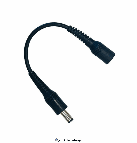 Venture Heat MAX 12V Motorcycle Adapter