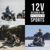 Venture Heat MAX 12V Motorcycle Adapter