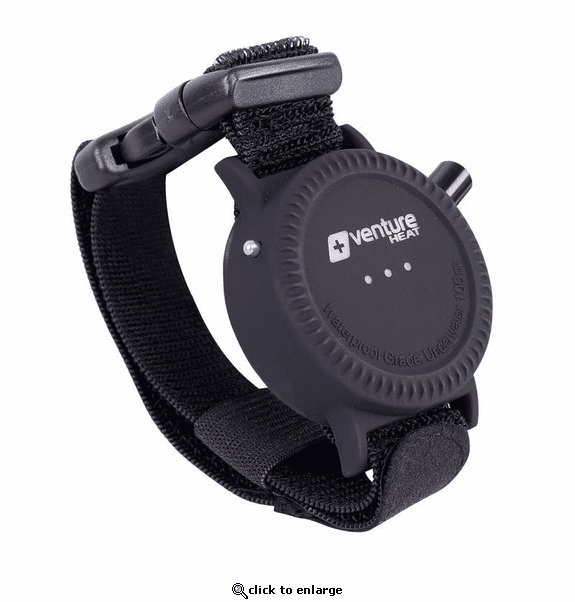 Venture Heat PRO V3 Wrist Remote Controller