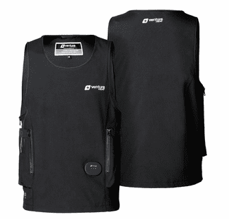 Venture Heat PRO V3 Waterproof Heated Diving Vest