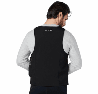 Venture Heat SPORT V3 Waterproof Heated Diving Vest