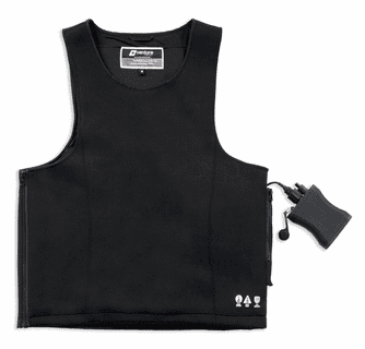Venture Heat SPORT V3 Waterproof Heated Diving Vest