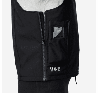 Venture Heat SPORT V3 Waterproof Heated Diving Vest