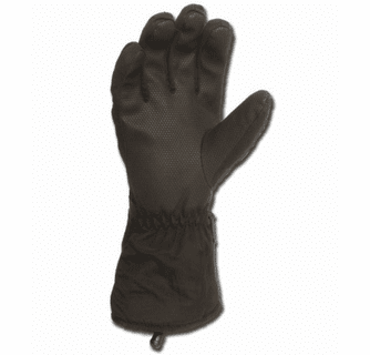 Volt Alpine X 7V Lightweight Heated Snow Gloves