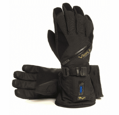 Volt Alpine X 7V Lightweight Heated Snow Gloves