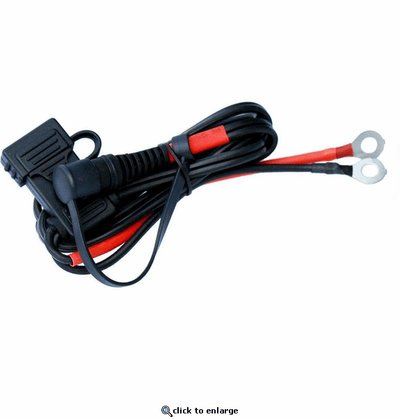 Volt Heat 12V Harness and Fuse Pack