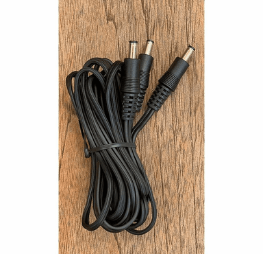 Volt Heat 12V Three Prong Harness