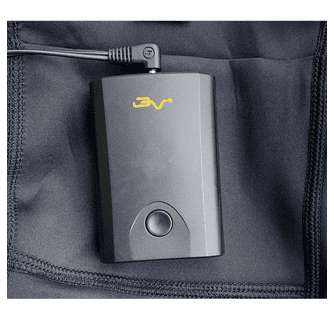 Volt Heat 3V High Capacity Battery - 5000mAh