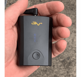 Volt Heat 3V High Capacity Battery - 5000mAh