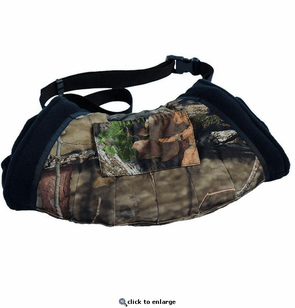 Volt Heat 5V Heated Hand Warmer - Mossy Oak Country