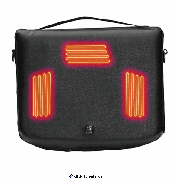 Volt Heat 5V Heated Seat Cushion