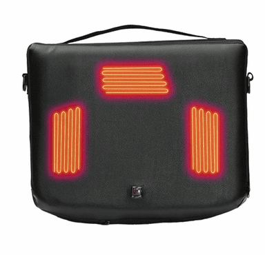 Volt Heat 5V Heated Seat Cushion