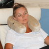 Volt Heat 5V Heated Travel Pillow