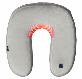 Volt Heat 5V Heated Travel Pillow