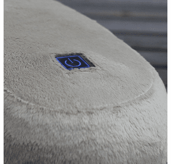 Volt Heat 5V Heated Travel Pillow
