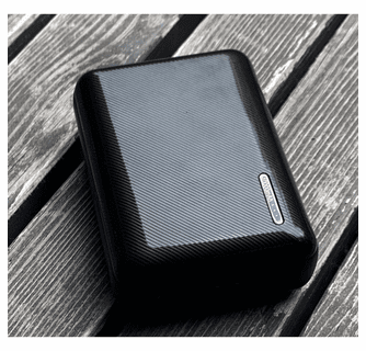 Volt Heat 5V USB 10000mAh Rechargeable Battery