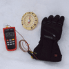 Volt Heat 7V Avalanche X Heated Gloves