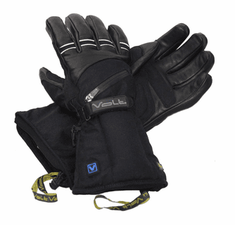 Volt Heat 7V Avalanche X Heated Gloves